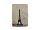 Калъфи за таблети Калъф за Amazon Paperwhite, Paris