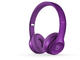 Слушалки Beats Solo2 Royal, в лилаво