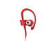 Слушалки Beats Powerbeats2, в червено