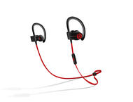 Слушалки Beats Powerbeats2, в черно
