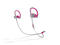 Слушалки Beats Powerbeats2, в розово