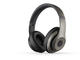 Слушалки Beats Studio, в титаниево сиво