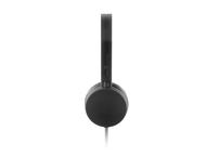 Слушалки Energy Sistem Colors Black Mic