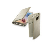 Калъфи Cellular line Backbook за Samsung Galaxy S6