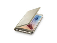 Калъфи Cellular line Backbook за Samsung Galaxy S6