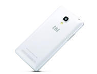 Смартфони THL T12 8GB, бял цвят