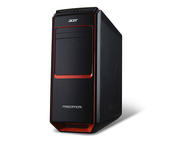 Компютри Acer Predator G3-605