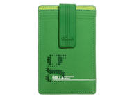 Калъфи Golla Lifter green