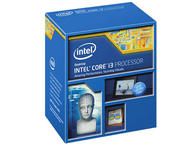 Процесори Intel Core i3-4170