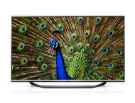 Телевизори LG 49UF7707