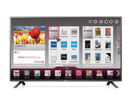 Телевизори LG 50LF580V