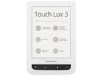 E-reader PocketBook Touch Lux 3 PB626