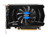 Видео карти MSI GeForce GT 740