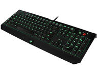 Клавиатури RAZER BlackWidow Ultimate Stealth 2014