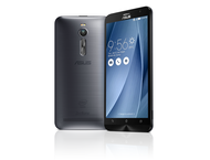 Смартфони Asus Zenfone 2 (ZE551ML) 64GB, сребрист цвят