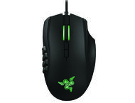 Мишки Razer Naga 2014