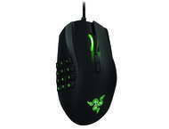 Мишки Razer Naga 2014
