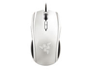 Мишки Razer Taipan , бяла
