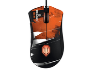 Мишки Razer DeathAdder 2013 - World of Tanks