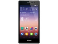 Смартфони Huawei Ascend P7 16GB, черен  цвят