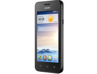 Смартфони Huawei Ascend Y330 4GB, черен цвят
