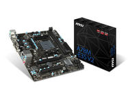 Дънни платки MSI A78M-E35 V2