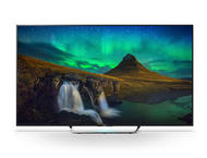 Телевизори Sony KD-55X8507C