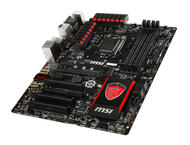 Дънни платки MSI H97 GAMING 3
