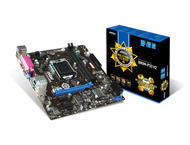 Дънни платки MSI B85M-P33 V2