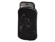 Калъфи Kалъф Hama Velvet Pouch Flower