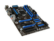 Дънни платки MSI Z97-G43