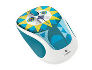 Мишки Logitech M238 Play Collection, Lion