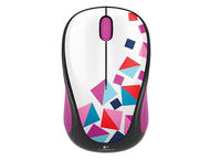 Мишки Logitech M238 Play Collection, Playing Blocks