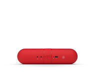 Колони Beats Pill 2.0 в червено