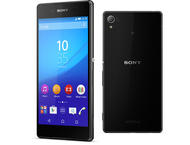 Смартфони Sony Xperia Z3+ 32GB, черен цвят
