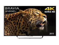 Телевизори Sony KD-65X8509C