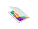 Калъфи за таблети Samsung Tab S 10.5 Book Cover, в бяло