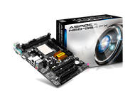 Дънни платки ASRock N68-GS4 FX