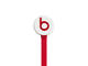 Слушалки Beats urBeats, в бяло