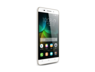 Смартфони Huawei Honor 4C 8GB, бял цвят