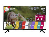 Телевизори LG 32LF592U