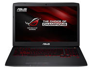 Лаптопи ASUS G751JY-T7355D