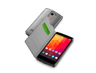 Калъфи Cellular line Book Essential за LG Magna