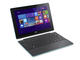 Таблети Aspire Switch 10 E (SW3-013) 32GB SSD+ 1TB, син цвят