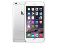 Смартфони Apple iPhone 6 Plus 16GB, сребрист цвят