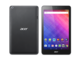 Таблети Acer Iconia One 8 (B1-830) 32GB, черен цвят