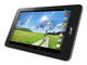 Таблети Acer Iconia One 8 (B1-810) 8GB, черен цвят