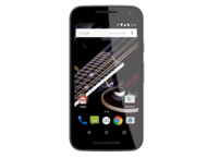 Смартфони Motorola Moto G3 (2015) 8GB, черен цвят