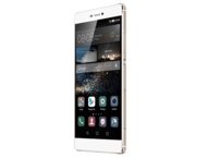 Смартфони Huawei P8 GRA-L09 16GB, златист цвят