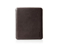 Калъфи за таблети Кожен калъф Knomo Slim за iPad 2 и Новия iPad